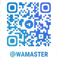 اکانت تلگرام 